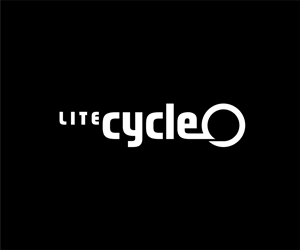 Logo Design by hamkur for Lite Cycle LLC | Design: #6498138