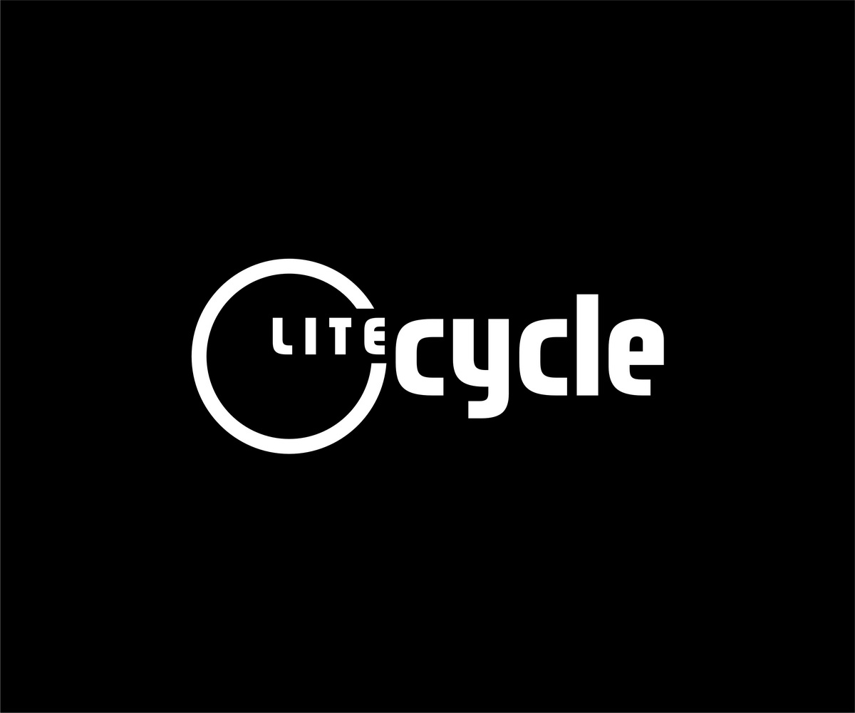 Diseño de Logo por hamkur para Lite Cycle LLC | Diseño #6512376