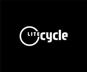 Logo Design by hamkur for Lite Cycle LLC | Design: #6512376