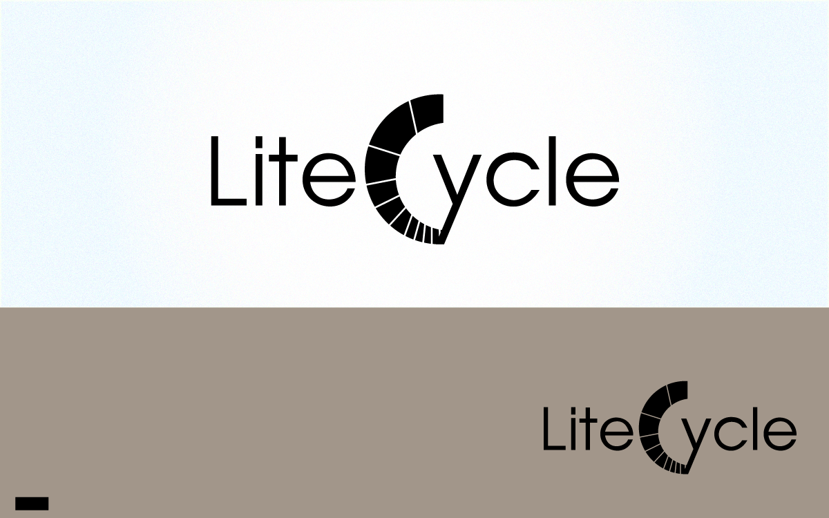 Logo Design by tballest for Lite Cycle LLC | Design #6527611