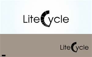 Logo Design by tballest for Lite Cycle LLC | Design #6527611