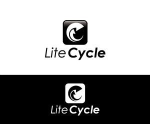 Logo Design by debdesign for Lite Cycle LLC | Design: #6490435