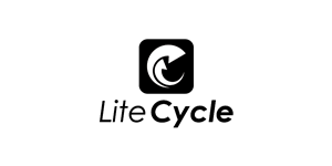 Logo Design by debdesign for Lite Cycle LLC | Design: #6490437