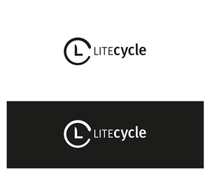 Logo Design by Bittersweet for Lite Cycle LLC | Design: #6478225
