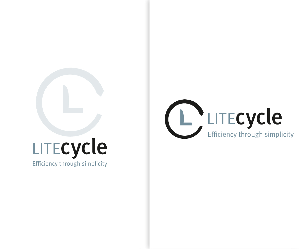 Diseño de Logo por Bittersweet para Lite Cycle LLC | Diseño #6478268