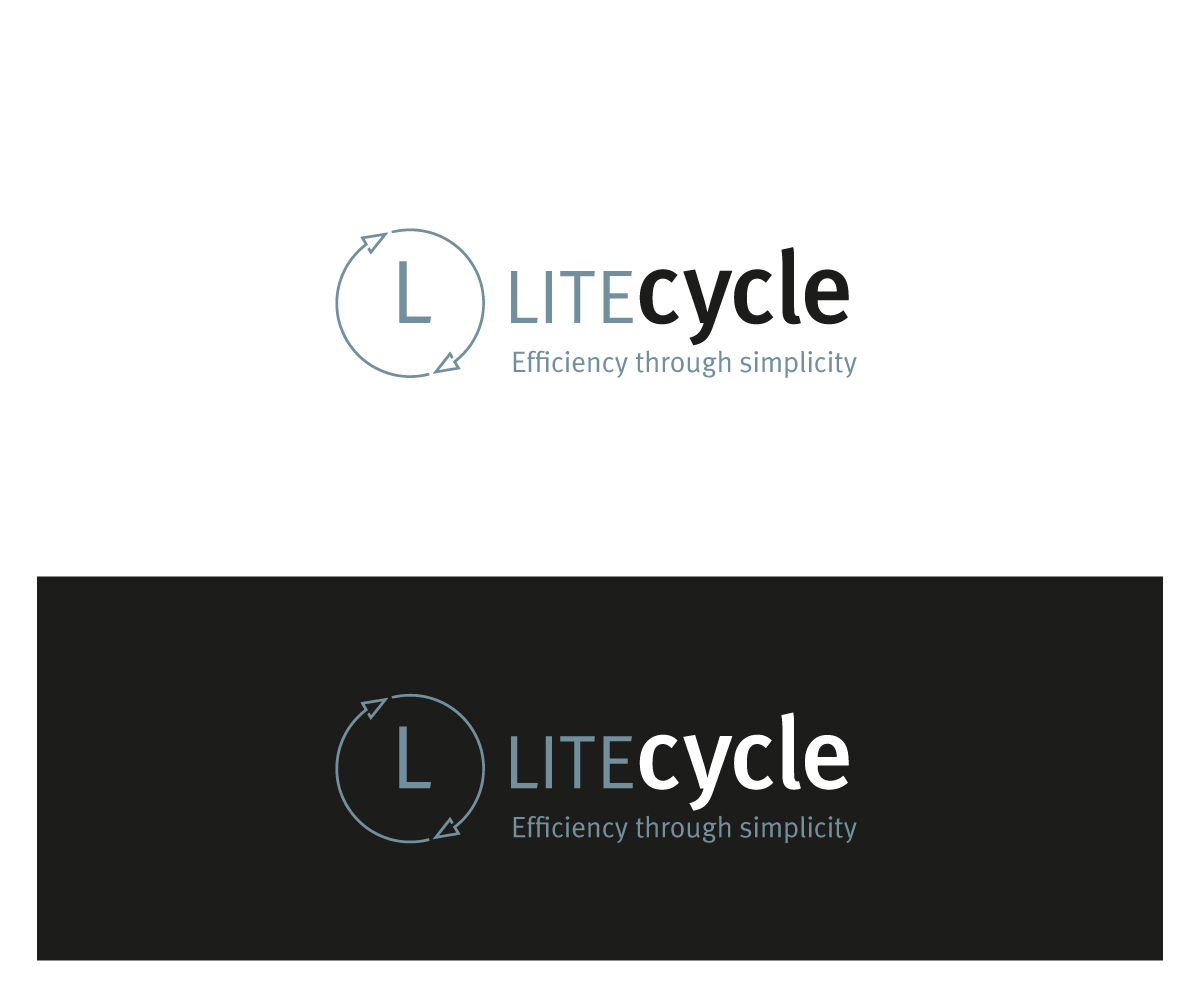 Diseño de Logo por Bittersweet para Lite Cycle LLC | Diseño #6488913
