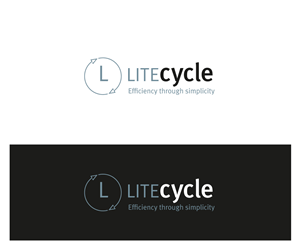 Diseño de Logo por Bittersweet para Lite Cycle LLC | Diseño: #6488913
