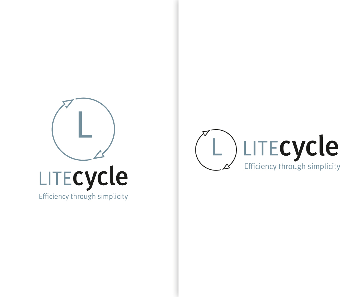 Diseño de Logo por Bittersweet para Lite Cycle LLC | Diseño #6488921