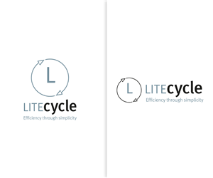 Diseño de Logo por Bittersweet para Lite Cycle LLC | Diseño: #6488921