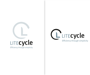 Logo Design by Bittersweet for Lite Cycle LLC | Design: #6488971