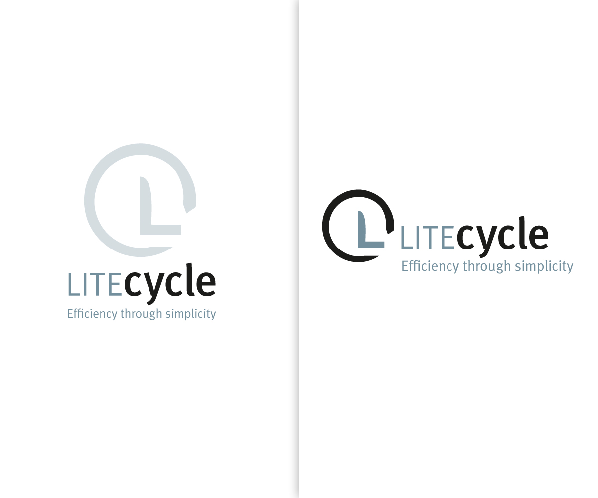 Diseño de Logo por Bittersweet para Lite Cycle LLC | Diseño #6495055