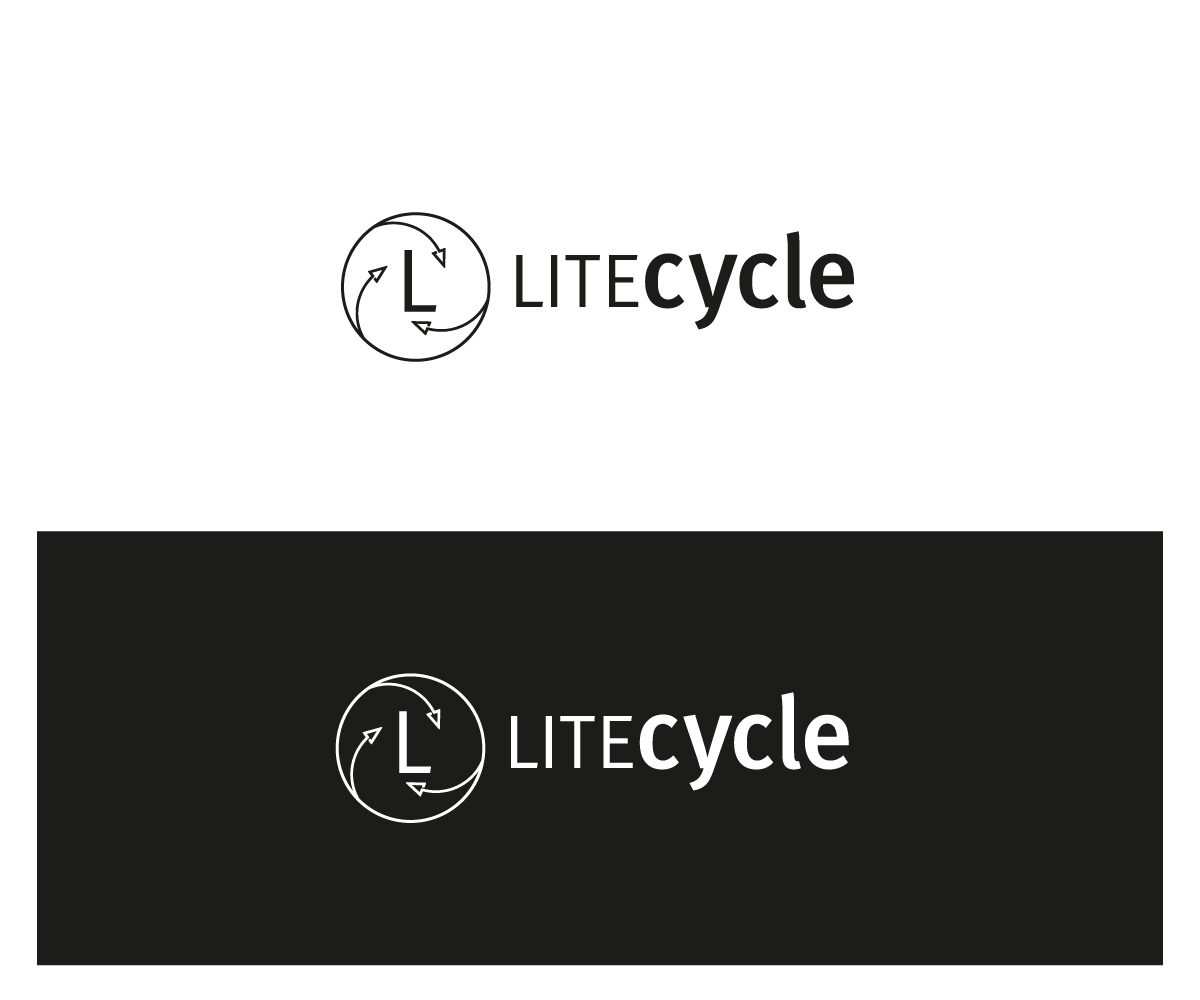 Diseño de Logo por Bittersweet para Lite Cycle LLC | Diseño #6495097