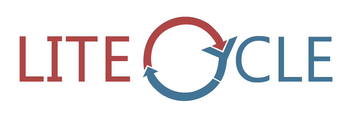 Logo Design by PennYu for Lite Cycle LLC | Design #6478353