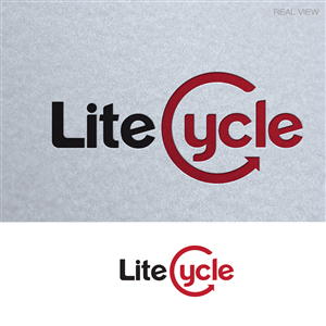 Logo Design by Tiendesign for Lite Cycle LLC | Design #6486523