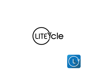 Logo Design by Quadro for Lite Cycle LLC | Design: #6483394