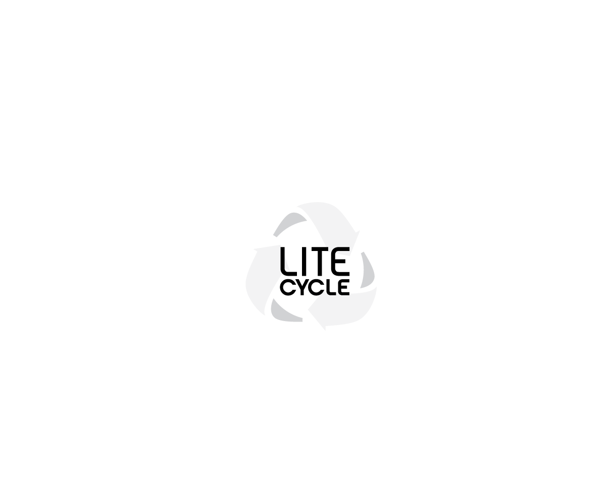 Logo Design by Quadro for Lite Cycle LLC | Design #6488882