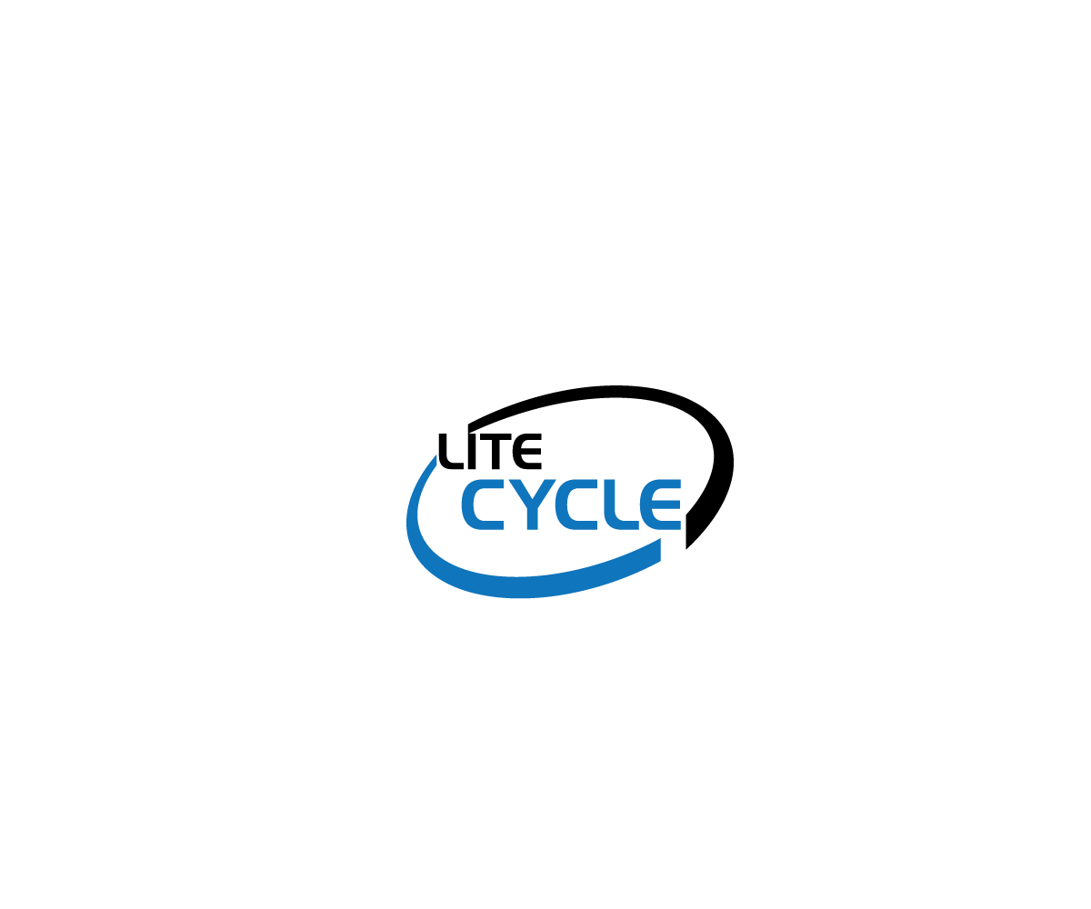 Logo Design by Quadro for Lite Cycle LLC | Design #6488927