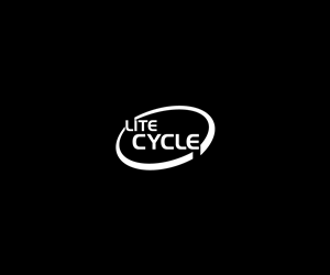 Logo Design by Quadro for Lite Cycle LLC | Design: #6492446