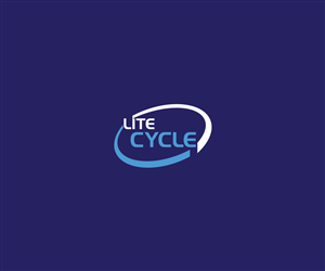 Logo Design by Quadro for Lite Cycle LLC | Design: #6492486