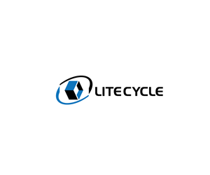 Logo Design by Quadro for Lite Cycle LLC | Design: #6496974