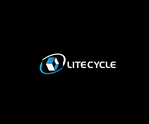 Logo Design by Quadro for Lite Cycle LLC | Design: #6497018
