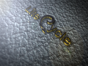 Logo Design by syedanishu03 for Lite Cycle LLC | Design: #6496545