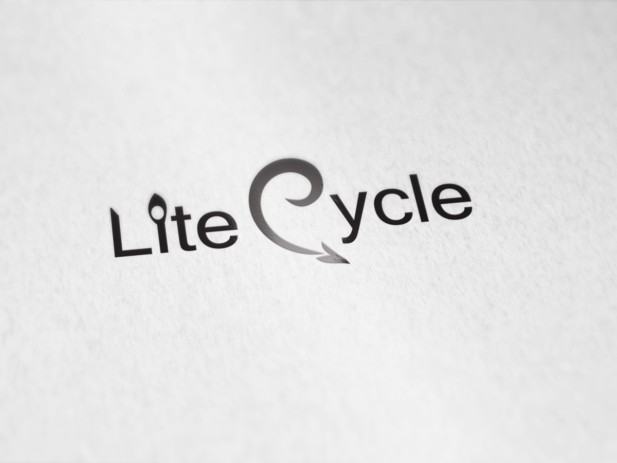 Logo Design by syedanishu03 for Lite Cycle LLC | Design #6496549