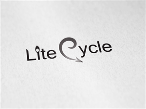 Logo Design by syedanishu03 for Lite Cycle LLC | Design: #6496549