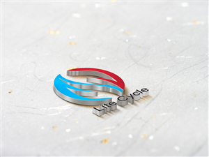 Diseño de Logo por syedanishu03 para Lite Cycle LLC | Diseño: #6528631