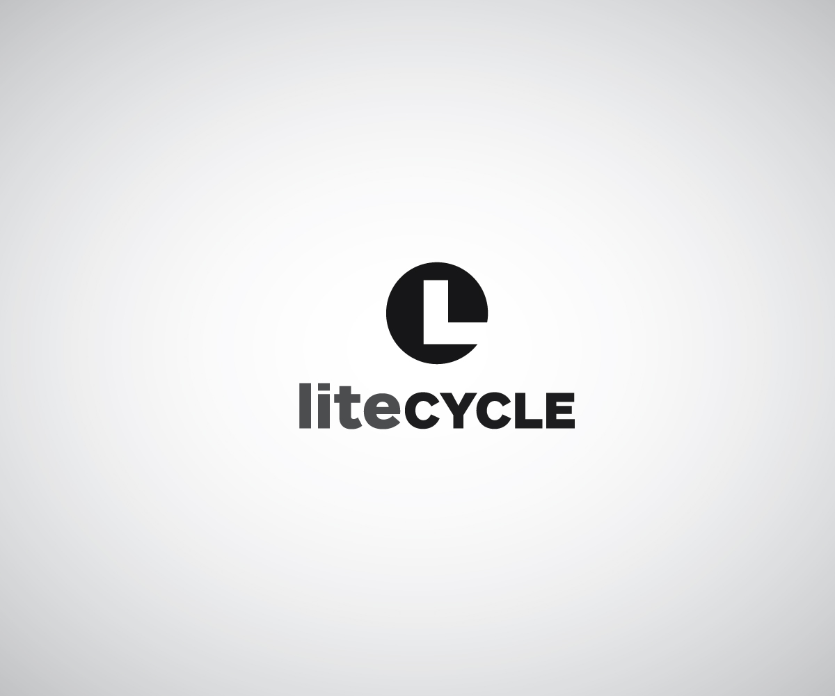 Diseño de Logo por wall-jamboree para Lite Cycle LLC | Diseño #6562168