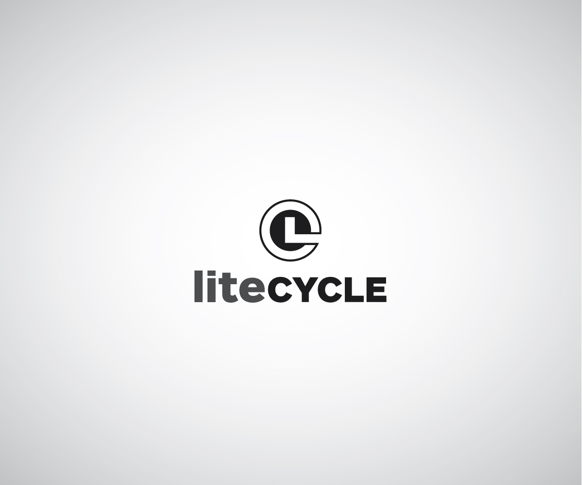 Diseño de Logo por wall-jamboree para Lite Cycle LLC | Diseño #6562169