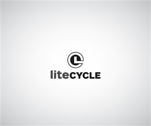 Logo Design by wall-jamboree for Lite Cycle LLC | Design: #6562169