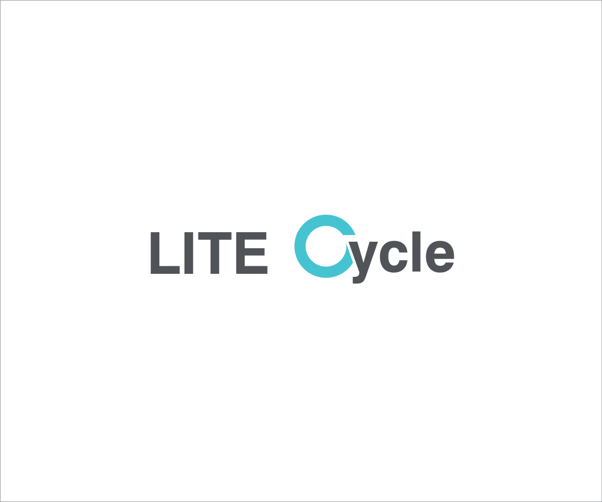 Logo Design by ideabaaj for Lite Cycle LLC | Design #6492924