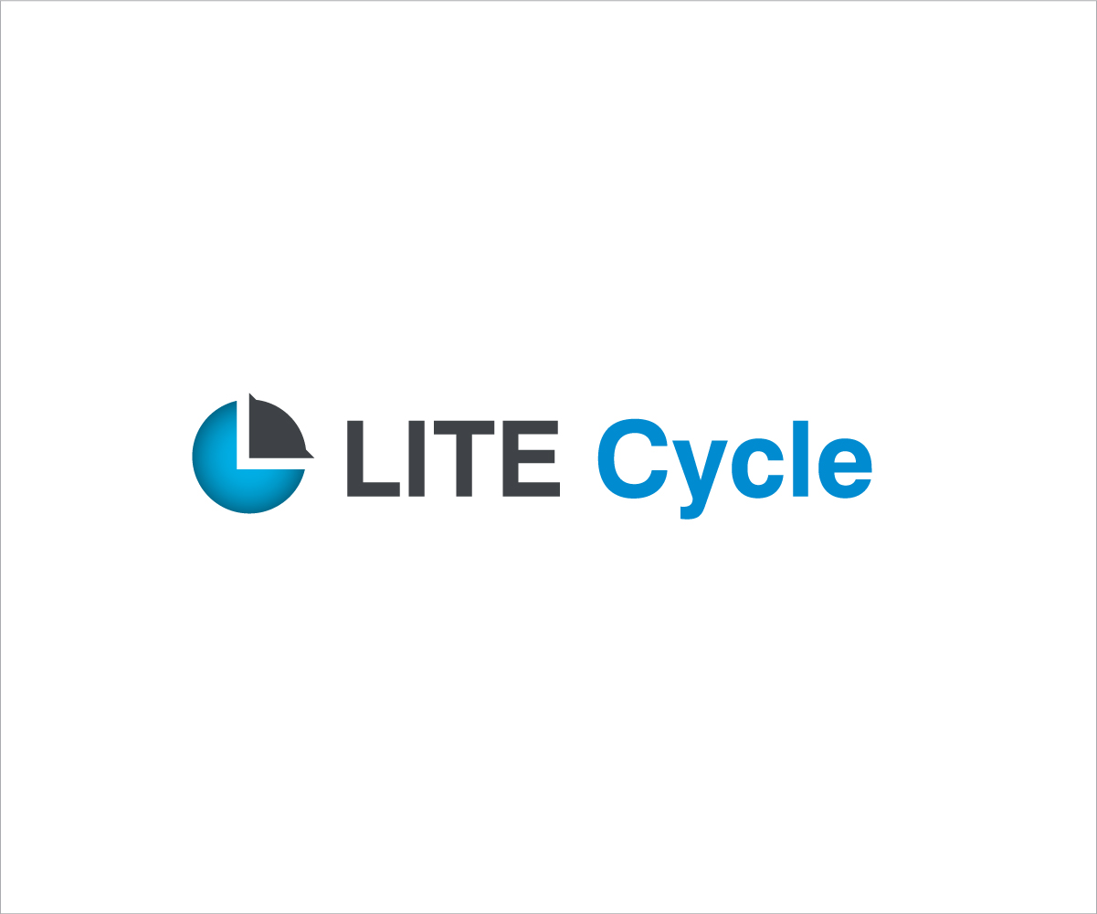 Logo Design by ideabaaj for Lite Cycle LLC | Design #6555250
