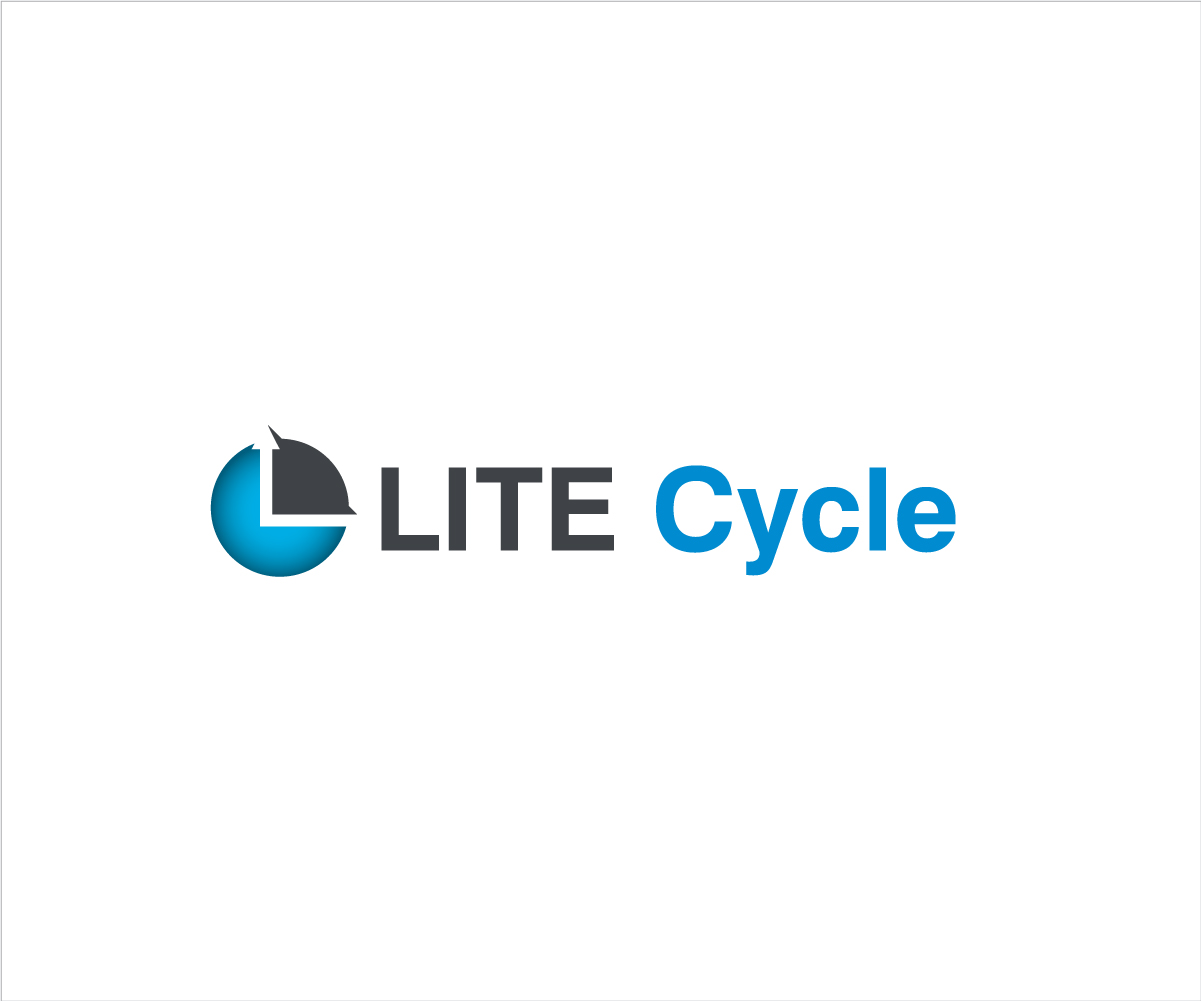 Logo Design by ideabaaj for Lite Cycle LLC | Design #6555283