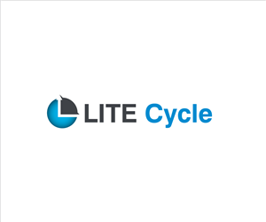 Logo Design by ideabaaj for Lite Cycle LLC | Design: #6555283