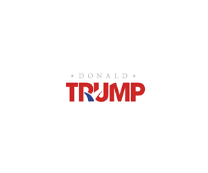 Donald Trump Campaign Logo