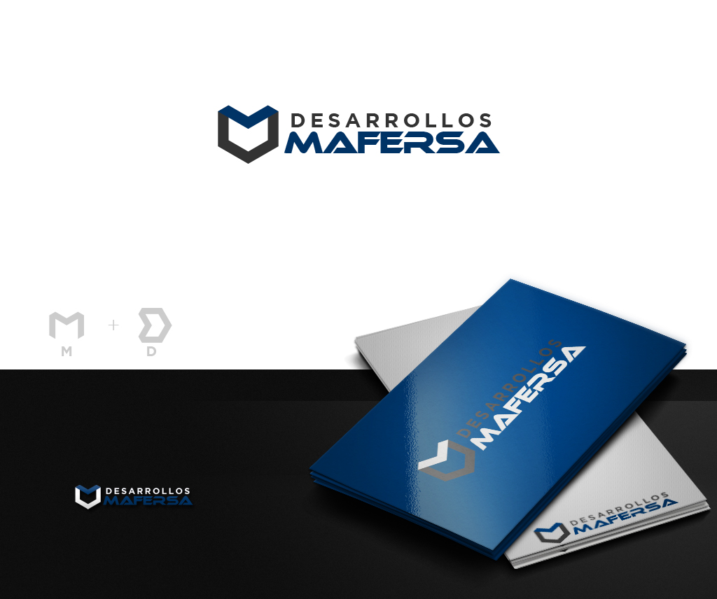 Diseño de Logo por JohnM. para este proyecto | Diseño #6535228