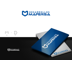 Diseño de Logo por JohnM. para este proyecto | Diseño: #6535300