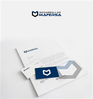 Diseño de Logo por JohnM. para este proyecto | Diseño: #6568006