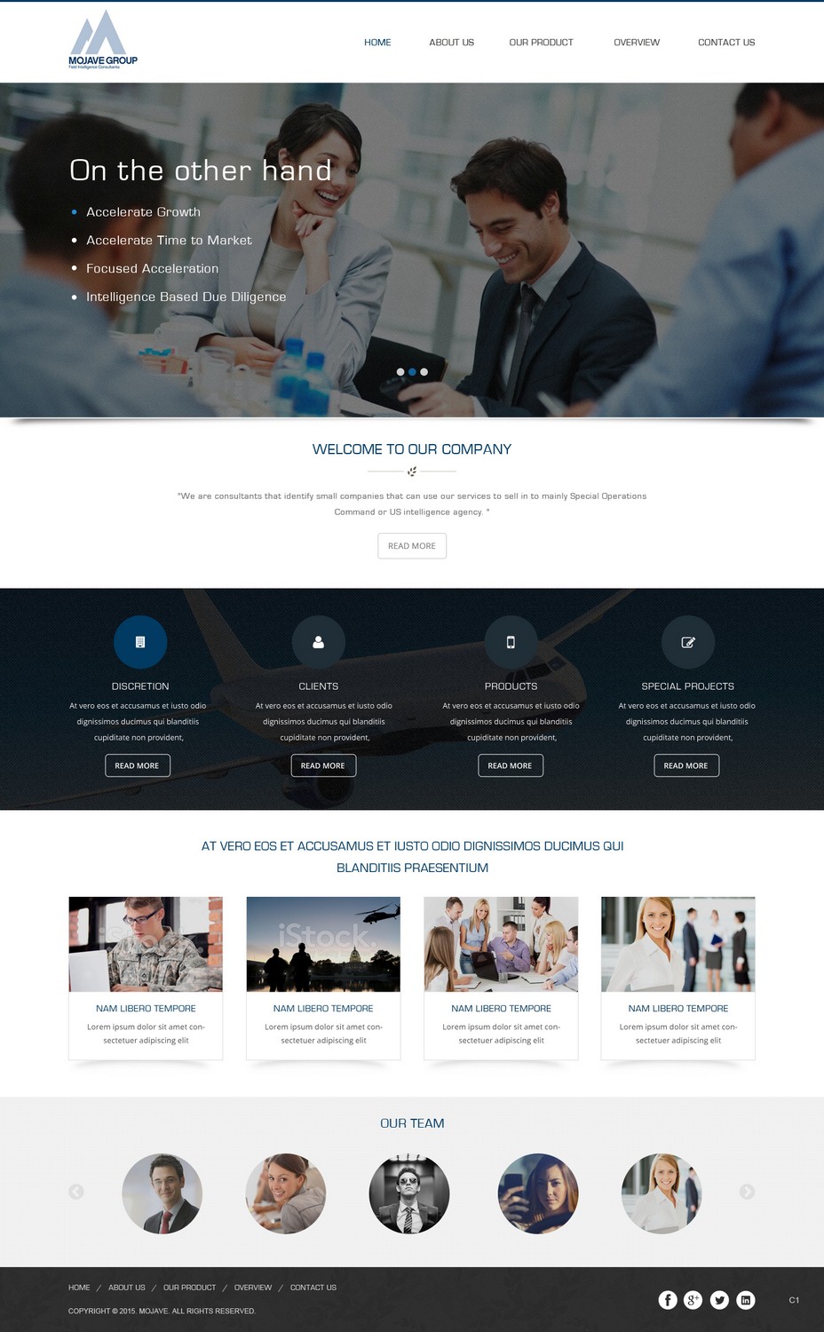 Web Design by pb for this project | Design #6483023