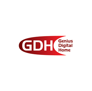 Logo Design by Design Possibilities for Genius Digital Home | Design: #1778224