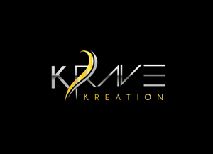 Logo-Design von ciolena für Krave Kreation | Design #6489661