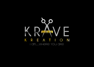 Logo Design by ciolena for Krave Kreation | Design: #6489690