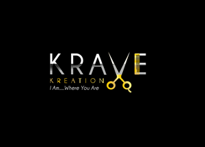 Logo Design by ciolena for Krave Kreation | Design: #6489780