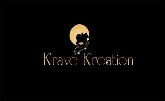 Logo Design by ciolena for Krave Kreation | Design #6500376