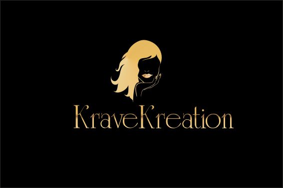 Diseño de Logo por ciolena para Krave Kreation | Diseño #6500396