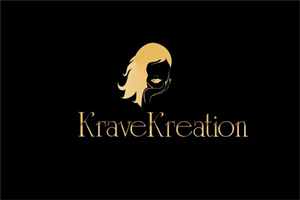Logo Design by ciolena for Krave Kreation | Design: #6500396
