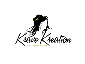 Logo Design by anushka_snigdha for Krave Kreation | Design: #6490646