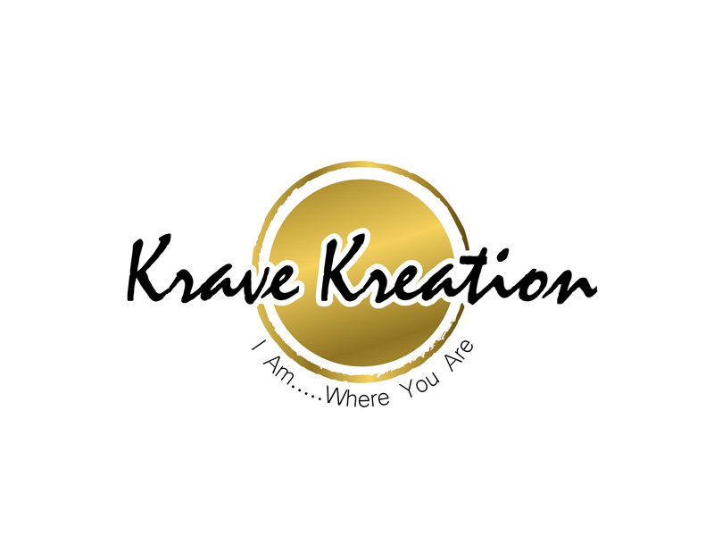 Diseño de Logo por anushka_snigdha para Krave Kreation | Diseño #6490661